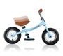 Детский беговел Globber Go Bike Air (надувные колеса)