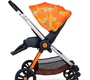 Коляска Cosatto Wowee 2 в 1