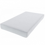 Наматрасник Nuovita натяжной, махра, 125х65 см