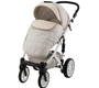 Детская коляска BeBe-Mobile Fabiola 3 в 1