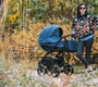 Коляска Noordline Оlivia Sport 2 в 1