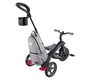 Велосипед Globber Trike Deluxe Play New 4в1 2025