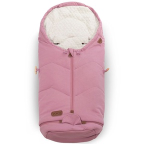 Конверт (муфта для ног) Voksi Move Light в коляску или автокресло 