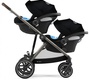 Адаптер Cybex Gazelle S-line для автокресел