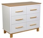 Комод Polini kids Simple 3402