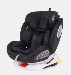 Поворотное автокресло RANT basic Twist isofix