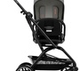 Прогулочная коляска Cybex Eezy S Twist+ 2 BLK
