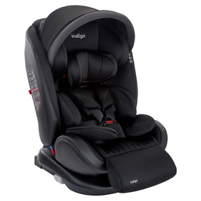 Автокресло Indigo MAX-X Isofix 