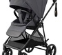 Прогулочная коляска Carrello Extra CRL- 5532 (легкая, реверсивный блок)