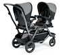 Коляска для двойни Peg-Perego Duette Piroet