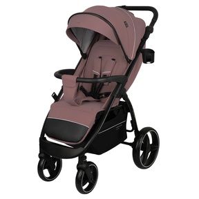 Прогулочная коляска Indigo Epica XL 