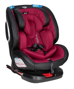 Автокресло Farfello YB102A ISOFIX
