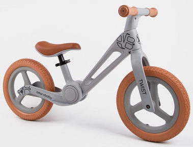 Складной беговел AmaroBaby Twist