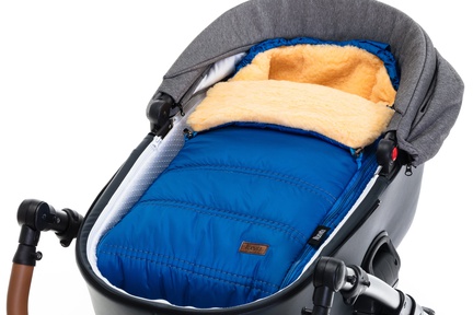 Зимний конверт Nuovita Alpino 