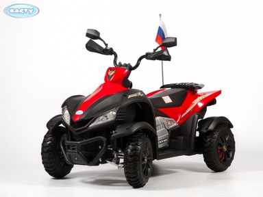 Квадроцикл BARTY CROSS M111MP (DMD-268А)