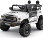 Детский электромобиль Barty Toyota FJ CRUISER JJ2099 4WD