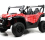 Детский электромобиль Rivertoys P333PP (Buggy)