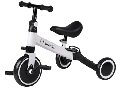 Детский велосипед - беговел Farfello LM-20 