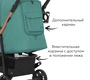 Коляска BABY TILLY Eco T-166 
