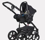 Коляска Riko Sigma Pro 3 в 1