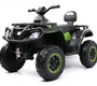 Детский электроквадроцикл Rivertoys T001TT 4WD