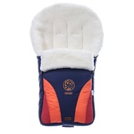 Теплый зимний конверт Nuovita Cosmo 