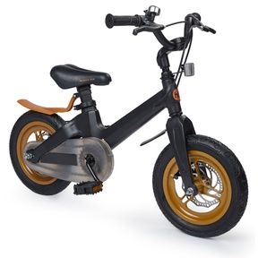 Велосипед двухколесный Happy Baby Tourister детский 