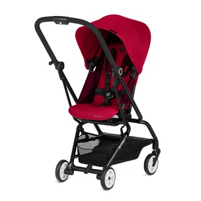 Прогулочная коляска Cybex Eezy S Twist с поворотным сидением