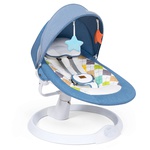 Электрокачели Nuovita Attento А1