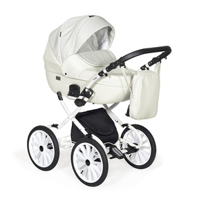 Детская коляска Indigo MIO Plus 14 2 в 1