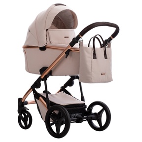 Коляска Bebetto Loren STELLA 2в1
