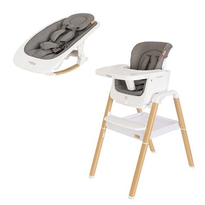 Стул для кормления Tutti Bambini High Chair Nova