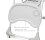 Стул для кормления Rant Cream