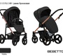 Коляска Bebetto Nico ESTILO