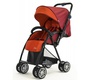 Прогулочная коляска Zooper Salsa с перекидной ручкой