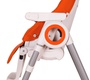 Стул для кормления Sevillababy MEALTIME с игровой дугой и столиком