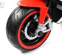 Детский электромотоцикл Rivertoys C005MC