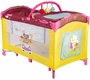 Кровать - манеж Babies с пеленальным столиком