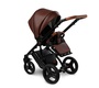 Коляска Verdi ORION 3 в 1 с автолюлькой