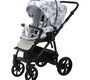 Детская коляска BeBe-Mobile Marino 3 в 1 