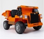 Детский грузовик Barty Car Truck RF-098