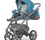 Детская коляска 2 в 1 Riko Vario