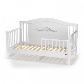 Кровать-диван Nuovita Stanzione Verona Div Ornamento 