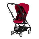 Прогулочная коляска Cybex Eezy S Twist с поворотным сидением