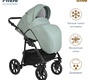 Коляска PITUSO NINO Eco-Leather 2 в 1 