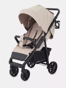Прогулочная коляска RANT basic VEGA RA105 