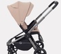 Коляска прогулочная RANT FLEX PRO RA099