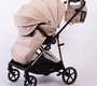 Прогулочная коляска Peppy Amici (реверсивное сидение)