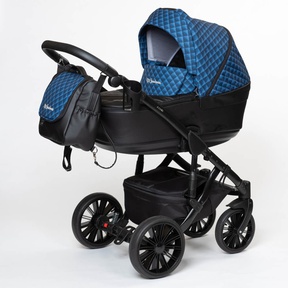 Коляска Mr Sandman Apollo GS 2 в 1