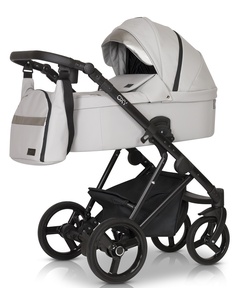 Коляска Verdi Oxy 3 в 1 (термолюлька)